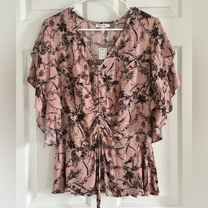 MAURICES top NWT
